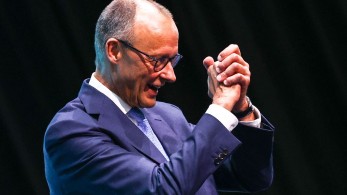 Γερμανία: ο Φρίντριχ Μερτς επανεξελέγη στην ηγεσία του CDU