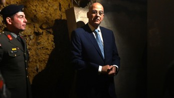 Νίκος Δένδιας: «Η Ελλάδα δεν αποδέχτηκε ποτέ ακρωτηριασμό της κυριαρχίας της»