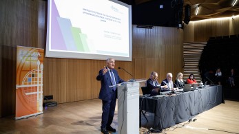 Ενημερωτική ημερίδα ΕΕΤΑΑ - ΚΕΔΕ για τους νέους Οργανισμούς Εσωτερικής Υπηρεσίας των δήμων