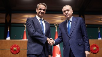 Ο κρίσιμος Σεπτέμβριος των ελληνοτουρκικών σχέσεων Ο κρίσιμος Σεπτέμβριος των ελληνοτουρκικών σχέσεων