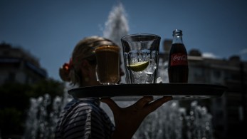 Νίκος Παγώνης στο «Μανιφέστο»: Το κράτος στην υπηρεσία του πολίτη