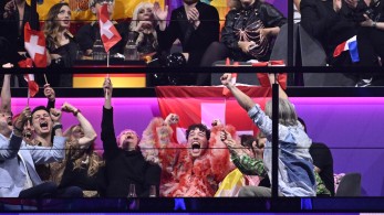 Eurovision: Τελικός με... παρατράγουδα και χορευτικά φάλτσα