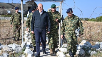 Στο διεθνές συνέδριο DEFEA αύριο ο Νίκος  Δένδιας