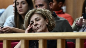 Μάγδα Φύσσα για Μιχαλολιάκο: «Μας πατούν για άλλη μια φορά»