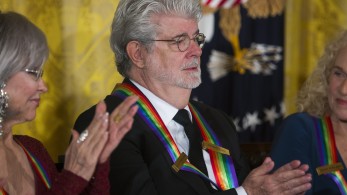 Τζορτζ Λούκας: πρωτοπόρος και ιδιοφυής... δισεκατομμυριούχος