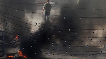 Πίσω από τις λέξεις, «αναγνώριση του Παλαιστινιακού κράτους» - Νέοι συσχετισμοί στις ευρωαραβικές σχέσεις