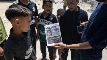 Ισραήλ-Χαμάς: Η αφωνία των καλλιτεχνών στις φρικαλεότητες των τρομοκρατών