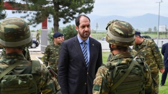 Γιάννης Κεφαλογιάννης: Πρέπει να φέρουμε το μεγαλύτερο αποτέλεσμα προς όφελος των Ελλήνων πολιτών