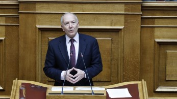 Στέφανος Γκίκας: «Τιμούμε τους 353.000 Έλληνες του Πόντου που υπήρξαν θύματα της τουρκικής θηριωδίας»