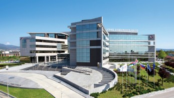 Υπερσύγχρονο ακτινοχειρουργικό σύστημα θεραπείας όγκων στο Ιατρικό Διαβαλκανικό Θεσσαλονίκης