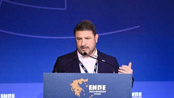 Νίκος Χαρδαλιάς: η Αττική επενδύει σε καινοτομία και ανάπτυξη