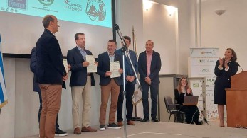 Ecomobility – Οικολογική Μετακίνηση 2023-2024: βράβευση Δήμου Πειραιά και δύο σχολείων