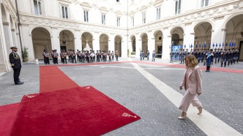 Σύσταση των ΥΠΟΙΚ της G7 και τραπεζιτών στο Ισραήλ Σύσταση των ΥΠΟΙΚ της G7 και τραπεζιτών στο Ισραήλ