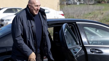 Ιταλία: «Αποκλείουμε άμεση δραστηριοποίηση των στρατιωτών μας στην Ουκρανία»