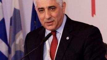 Δημήτρης Καφαντάρης: Στις 10 Ιουνίου κάνουμε restart