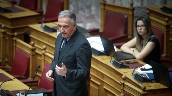 Σταύρος Καλαφάτης: «Εργαζόμαστε για μια Ελλάδα που προοδεύει στην έρευνα και την καινοτομία»