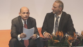 Εγκεφαλικό υπέστη ο γνωστός δημοσιογράφος Πάρις Καρβουνόπουλος