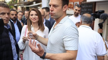 Κασσελάκης και εθνικά θέματα: επικίνδυνη ασχετοσύνη