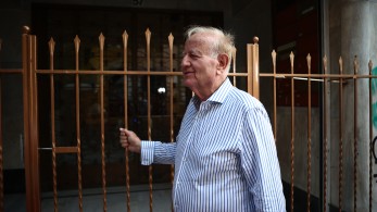 Φορο-δικαστική εκκρεμότητα €11 εκατ. του πατέρα Κασσελάκη για την πρώην βίλα του στην Εκάλη