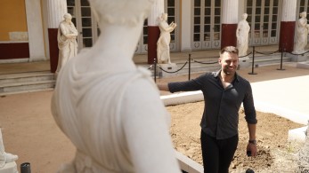 Στη γραμμή «Τσοβόλα, δώσ' τα όλα» ο Κασσελάκης