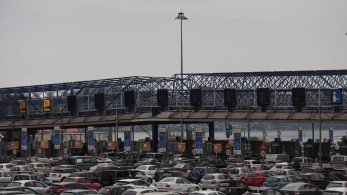 Κορυφώνεται η επιστροφή των εκδρομέων του Πάσχα