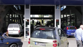 Υπουργείο Μεταφορών: ηλεκτρονικά θα γίνεται η διασταύρωση για έλεγχο ΚΤΕΟ