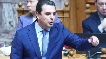 Βαρύτατο πρόστιμο 395χιλ ευρώ σε πολυεθνική - Κώστας Σκρέκας: «Δεν θα επιτρέψουμε σε κανέναν να κερδοσκοπεί»