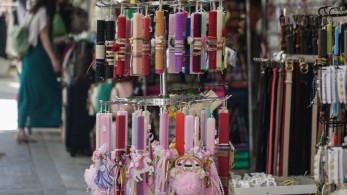 Οδηγίες για την αποφυγή ατυχημάτων με λαμπάδες και κεριά εν όψει Ανάστασης εξέδωσε η Πυροσβεστική