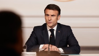 Μακρόν χωρίς ανατροπές: η νέα κυβέρνηση και οι πρώτες κρίσιμες μάχες στη Βουλή Μακρόν χωρίς ανατροπές: η νέα κυβέρνηση και οι πρώτες κρίσιμες μάχες στη Βουλή