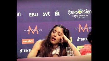 Το ανατολίτικο «ζάρι», το «μπαρμπούτι» και η ντεκαντάνς Eurovision