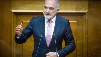 Νοθεία αλά Σαλμά… Νοθεία αλά Σαλμά…