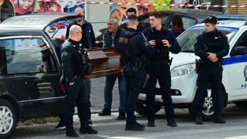 Συνελήφθη ο πρώην σύντροφος της 40χρονης που δολοφονήθηκε στο Μενίδι