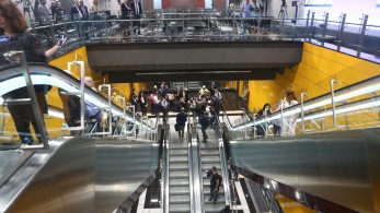 Πώς θα είναι το δίκτυο μετρό της Θεσσαλονίκης ως το 2040