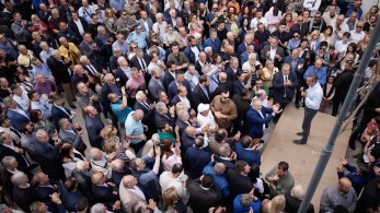 Μητσοτάκης: Ποτέ με μένα πρωθυπουργό η Ελλάδα δεν θα ξαναζήσει δημοσιονομικές δυσκολίες