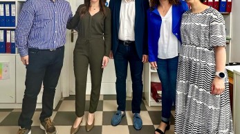 Δόμνα Μιχαηλίδου: Βρισκόμαστε κοντά στους πολίτες και δίνουμε λύσεις