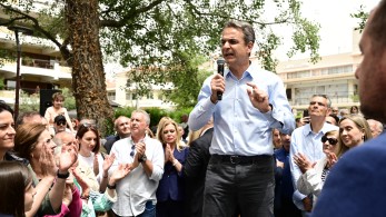 Το μήνυμα του Κυριάκου Μητσοτάκη για την Ημέρα Μνήμης της Γενοκτονίας των Ποντίων