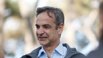 Conference League: στο σπίτι με μπάρμπεκιου και καλούς φίλους θα δει τον τελικό ο Κυριάκος Μητσοτάκης