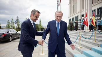 Τη συνάντηση Μητσοτάκη - Ερντογάν επιβεβαίωσε η τουρκική προεδρία