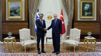 Ερντογάν: Η απόσταση που διανύσαμε με την Ελλάδα, να αποτελέσει παράδειγμα και για άλλες χώρες