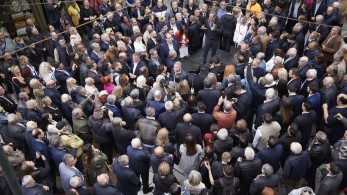 Μητσοτάκης για ευρωεκλογές: Να μη δώσουμε πάτημα να θέτουν σε αμφισβήτηση τη λαϊκή ετυμηγορία των εθνικών εκλογών