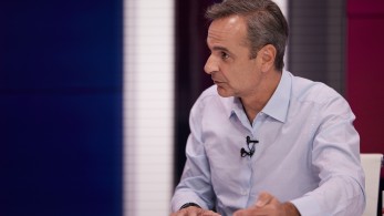 Μητσοτάκης για Ολυμπιακό: Θα είμαι γουρλής, δεν κατάλαβα πώς ξεκίνησε η φιλολογία περί γκαντεμιάς