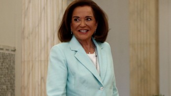 Ντόρα Μπακογιάννη: Η Ελλάδα έχει πληρώσει πολύ ακριβά τη λογική του «λεφτά υπάρχουν»