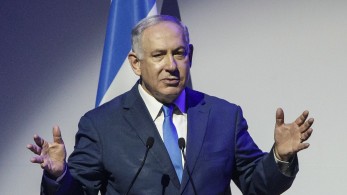 Μεσανατολικό: θετική απάντηση του Ισραήλ στην έκκληση για διαπραγματεύσεις