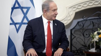 Ο Νετανιάχου «ρίχνει μαύρο» στο Al Jazeera - Ο ρόλος του Κατάρ και οι «περιορισμοί» των ΗΠΑ Ο Νετανιάχου «ρίχνει μαύρο» στο Al Jazeera - Ο ρόλος του Κατάρ και οι «περιορισμοί» των ΗΠΑ