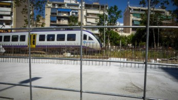 ΟΣΕ: συστάθηκε ο ενιαίος σιδηροδρομικός φορέας - Ποιοι απαρτίζουν το ΔΣ