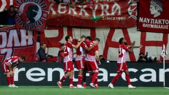 Μητσοτάκης για τις προκρίσεις ελληνικών ομάδων: Μας κάνετε περήφανους