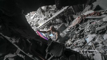 Προς επέμβαση στη Ράφα το Ισραήλ- Νέο βίντεο με ομήρους από τη Χαμάς