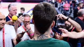 Στην «Uber Arena» το ραντεβού του Παναθηναϊκού με την ιστορία