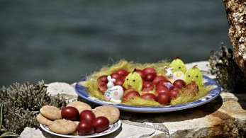 Πάσχα, Ελλήνων Πάσχα