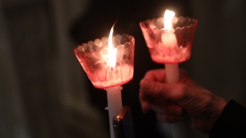 Πάσχα στην παλιά Κρήτη: μνήμες, έθιμα και μια κοινότητα δεμένη σαν οικογένεια (photos)